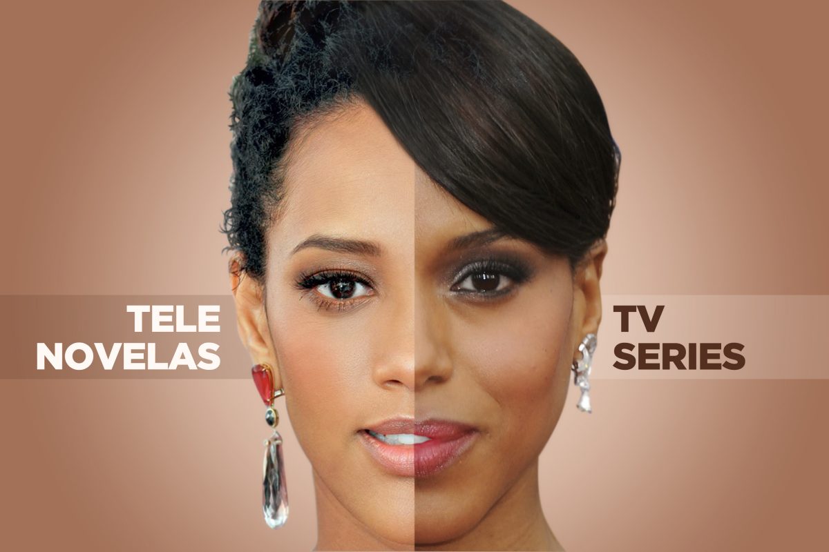 Article : Vous êtes plutôt séries américaines ou telenovelas ?