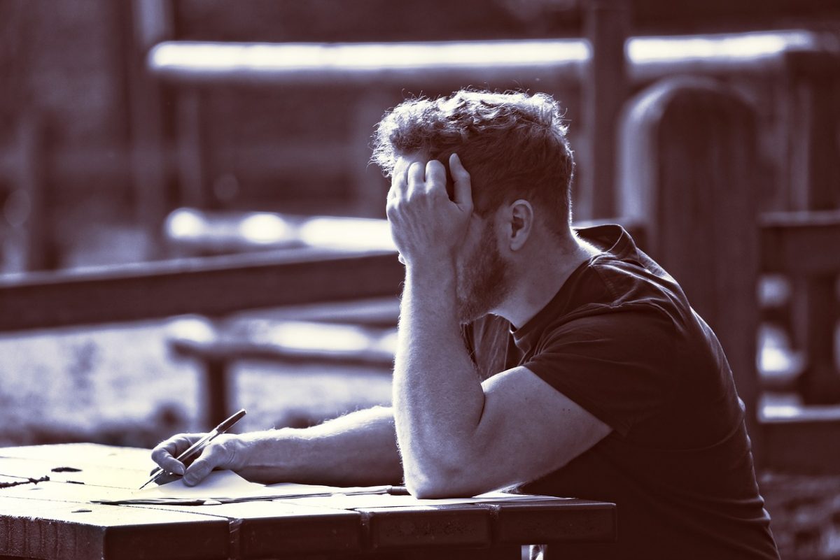 Article : L’écriture pour thérapie